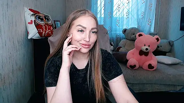 _KittyBoo: απευθείας συνομιλία ΧΧΧ