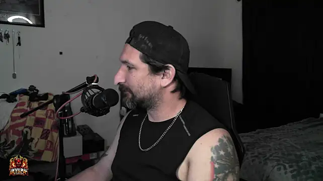 DevilPup75_'s Live XXX Chat