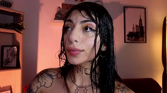 Živý XXX chat Hollyxx_