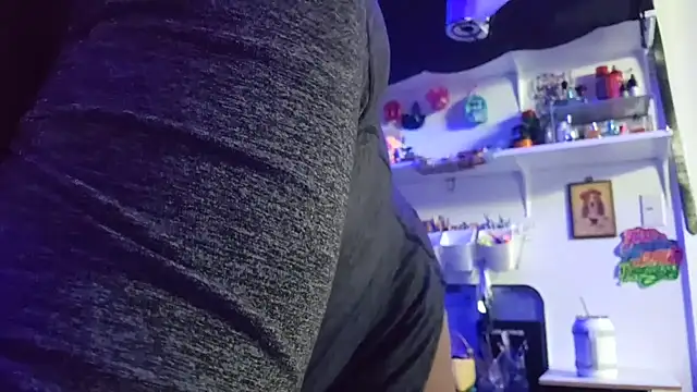 Yourfetishhh 라이브 XXX 채팅