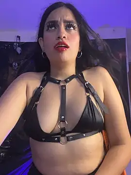 Czat XXX na żywo – Cris_bdsm1