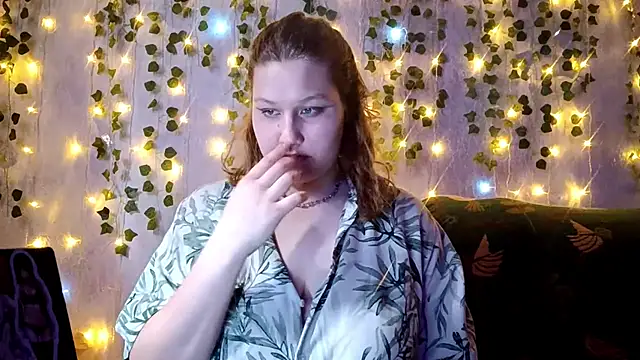 ElizabethSilk: απευθείας συνομιλία ΧΧΧ