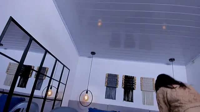 Živý XXX chat Sweet_camille