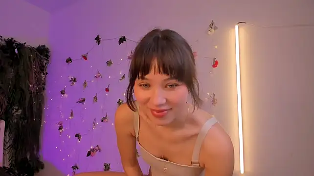 Black_Jenny Chat XXX in diretta