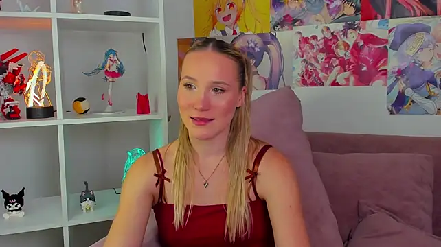 ElaraVoltage Live XXX-Chat