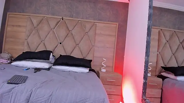 EvangelinePreston – Naživo XXX chat