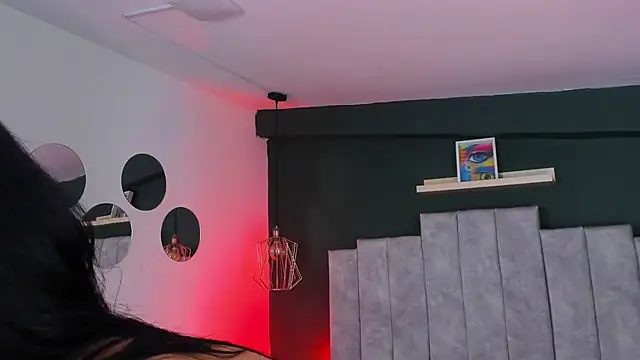 Czat XXX na żywo – Ameliia_evans