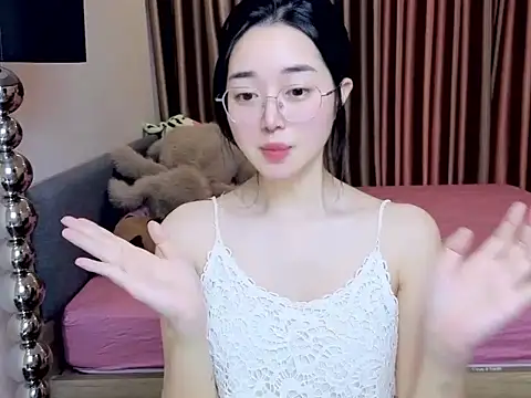 Czat XXX na żywo – Happy_girl99