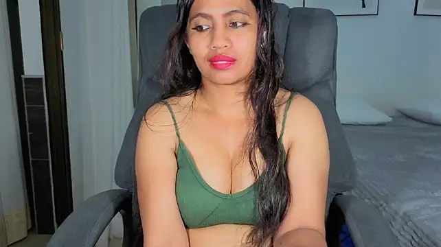 Chat XXX en directo de FannyXhot