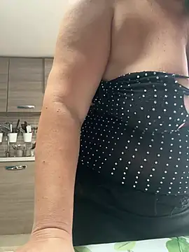 Živý XXX chat SinfulMarkedQueens