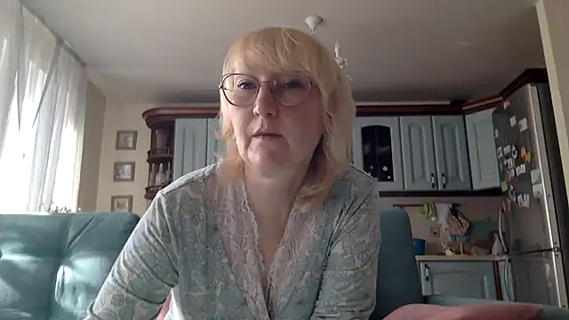 Zeyona Live XXX-chat