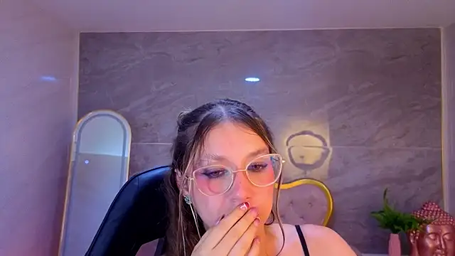 Vanessa_tf1's Live XXX Chat