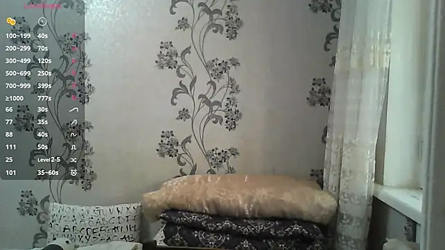 XXX chat uživo modela QuyenLuellen