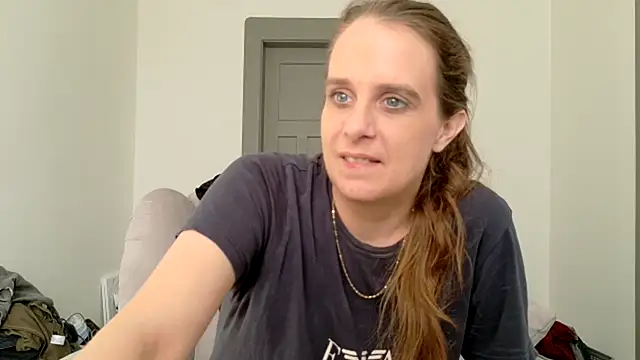 Chat +18 de Chantalee ao vivo
