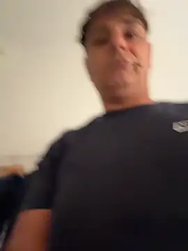 SecretlyDD Webcam show