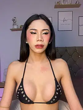 CassandraLovve's Live XXX Chat