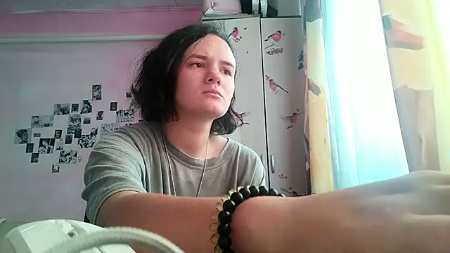 KieraTerlecki's Live XXX Chat