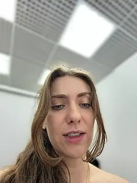 MariiD Live XXX-Chat