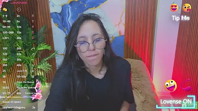 Chat XXX Live Athenaa_tay
