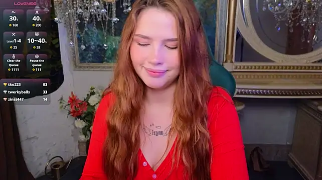 Chat XXX Live MarryMilash