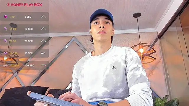 Face_Baby08 Adlı Modelin Canlı XXX Sohbeti