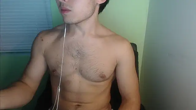 Živý XXX chat the1invisibleboy