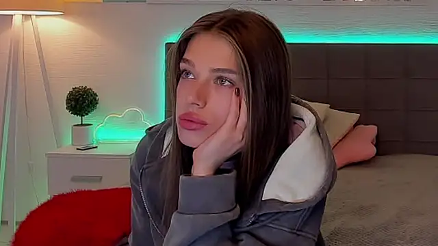 melissacrayzy's Live XXX Chat