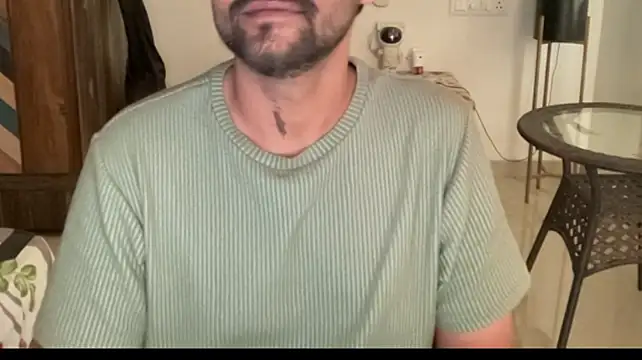 XXX chat uživo modela Mr_Raje