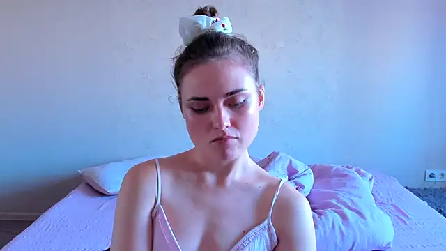 צ'אט XXX בשידור חי של Jessy_lil