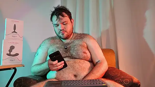big__bearrr – Live XXX-chat