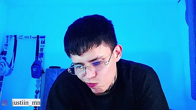 _justinmoon2 Live XXX-Chat