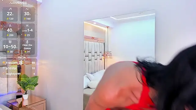 HecateVelvet live XXX chat