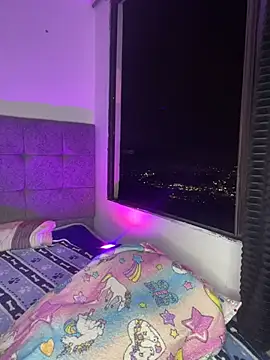 celeste_hell_ Adlı Modelin Canlı XXX Sohbeti