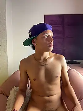 Dominik_Souza webcam show