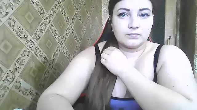 Elizabeth_Meow XXX чат на живо