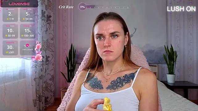 Bella__Swoon's Live XXX Chat