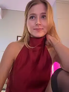 LunaRase's Live XXX Chat