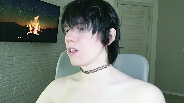 angelfear Live XXX-chat