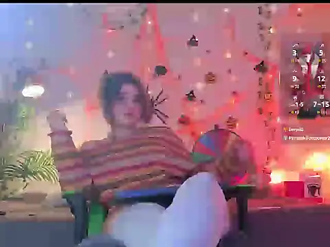 Victoria_Frosttn Live XXX chat