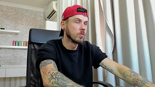 JonahShaw live XXX chat