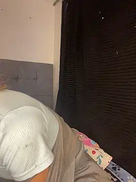 XXX chat uživo modela celeste_hell_