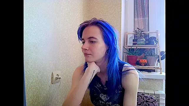 Chat XXX ao vivo de AdamTarlet