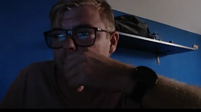 blondeboy92 Live XXX-Chat