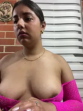 XXX chat uživo modela A-uroora