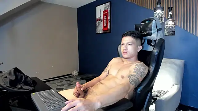 Show Webcam de MaicolWatson