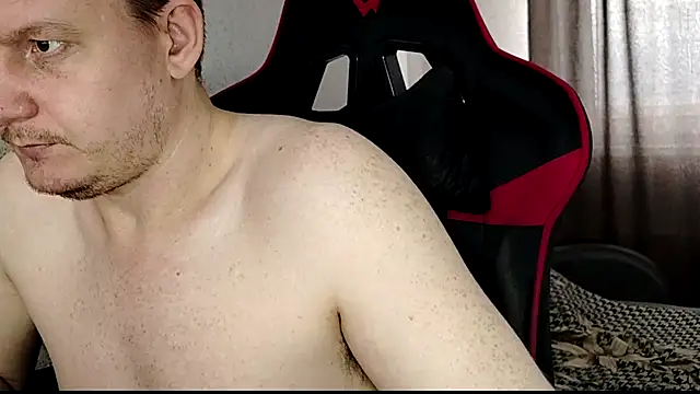MysteriousWanderer Live XXX-Chat