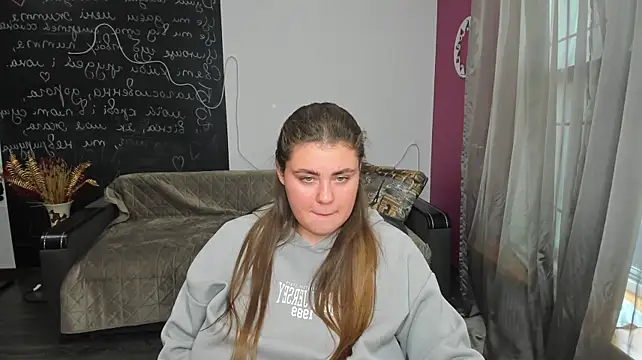 Chatroom XXX en direct de IsabellaBler