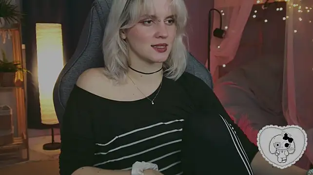 Czat XXX na żywo – BethanyCloud