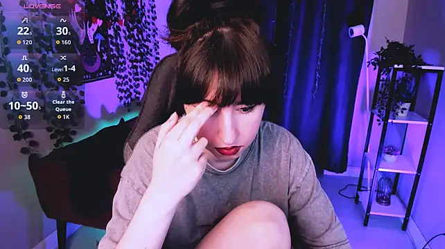 Lily_xBabe's Live XXX Chat