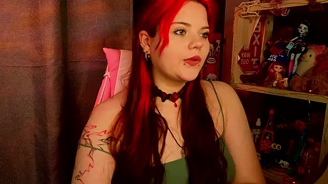 kellysweets' Live XXX Chat